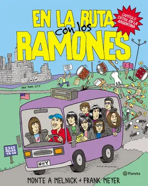 Portada del libro