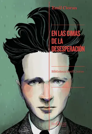 Portada del libro