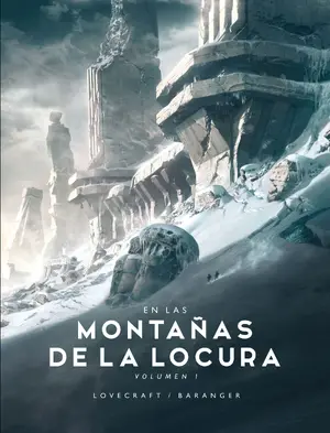 Portada del libro