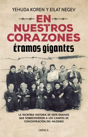 Portada del libro