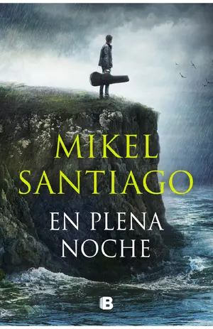Portada del libro