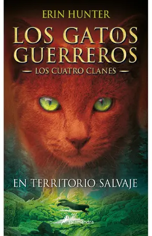 Portada del libro