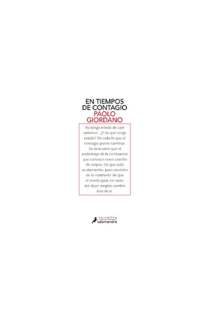 Portada del libro