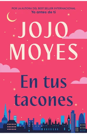 Portada del libro