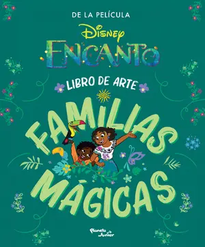 Portada del libro
