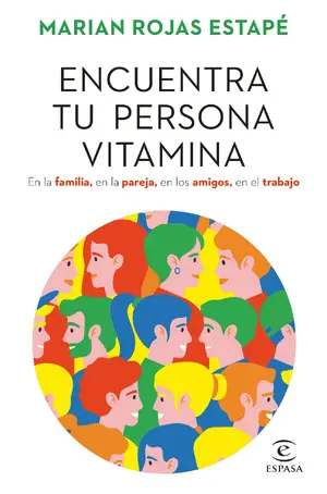 Portada del libro