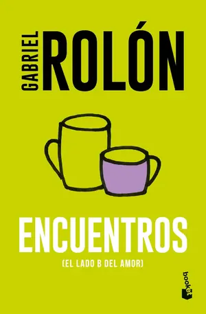 Portada del libro