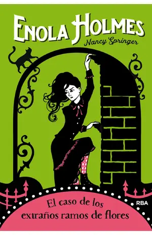 Portada del libro