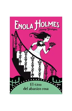 Portada del libro
