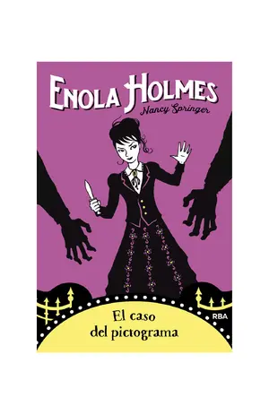 Portada del libro