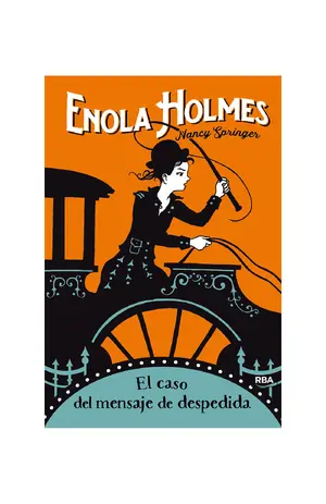 Portada del libro