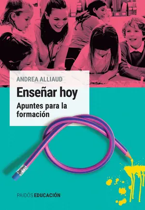 Portada del libro