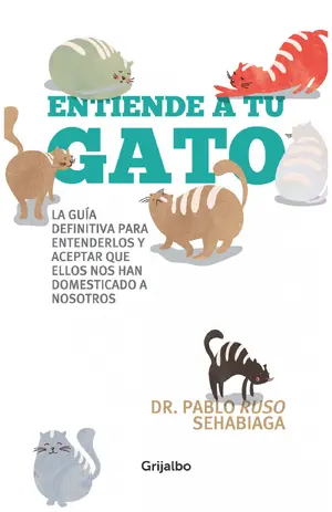 Portada del libro