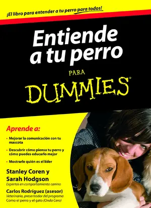 Portada del libro