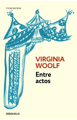 Portada del libro
