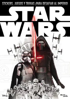 Portada del libro