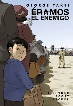 Portada del libro