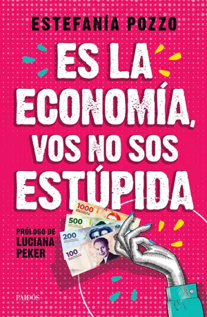 Portada del libro
