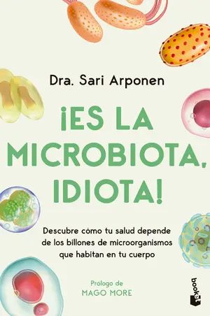 Portada del libro