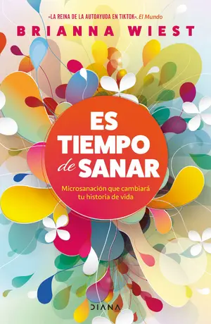 Portada del libro