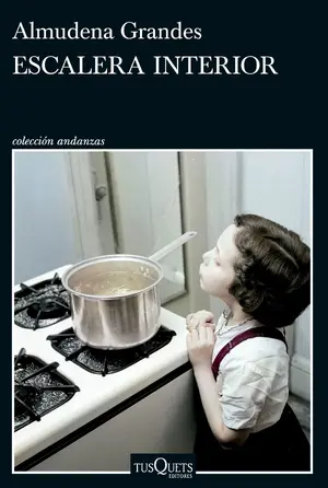 Portada del libro
