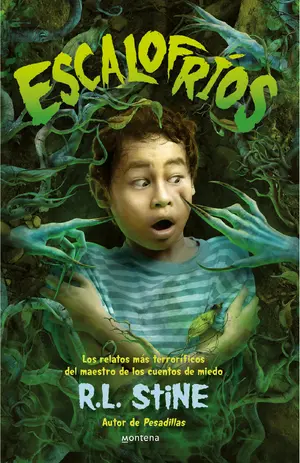 Portada del libro