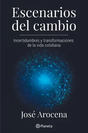 Portada del libro