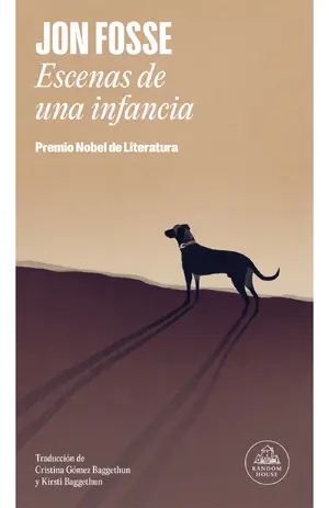 Portada del libro