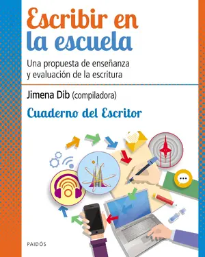 Portada del libro