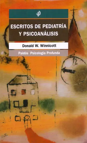 Portada del libro