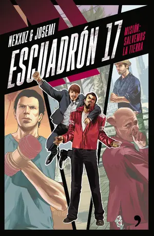 Portada del libro
