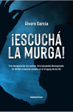 Portada del libro