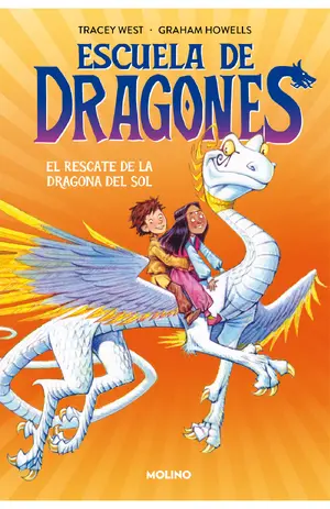 Portada del libro