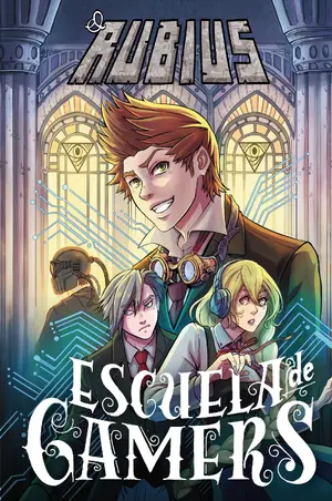 Portada del libro