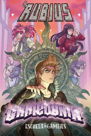 Portada del libro