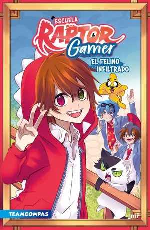 Portada del libro