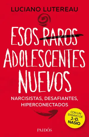 Portada del libro