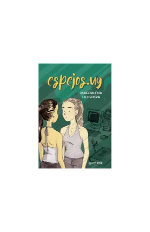 Portada del libro