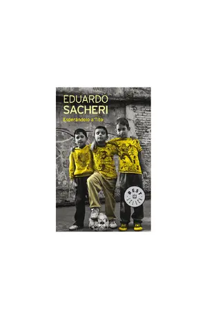 Portada del libro