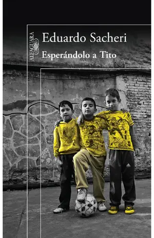 Portada del libro