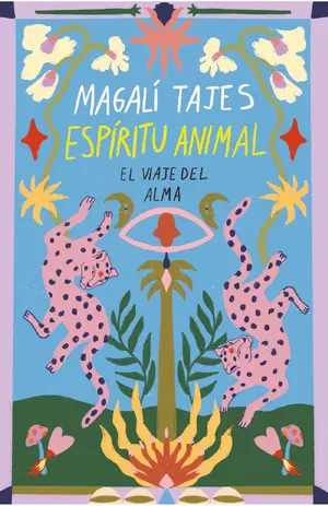 Portada del libro