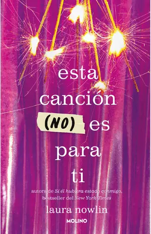 Portada del libro