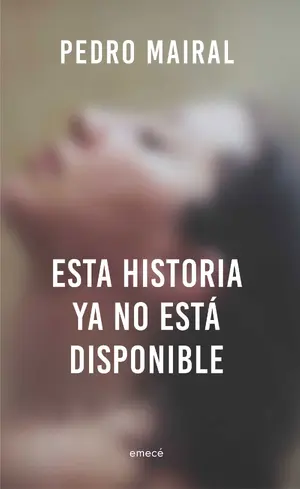 Portada del libro