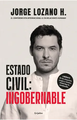 Portada del libro