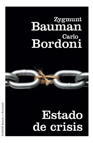 Portada del libro
