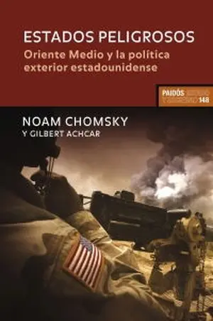 Portada del libro