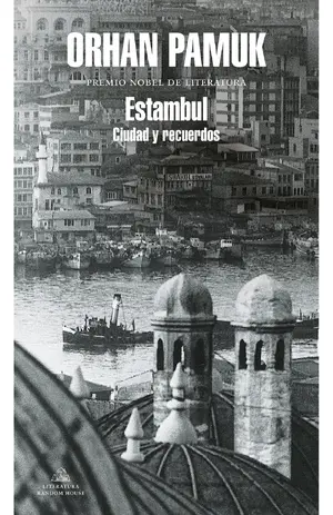 Portada del libro
