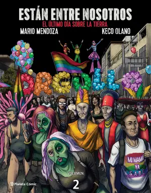 Portada del libro