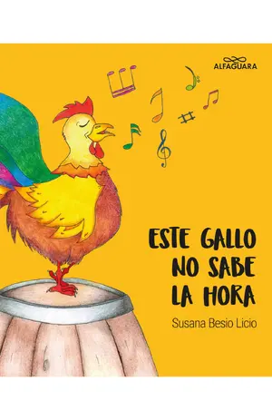 Portada del libro