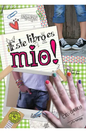 Portada del libro